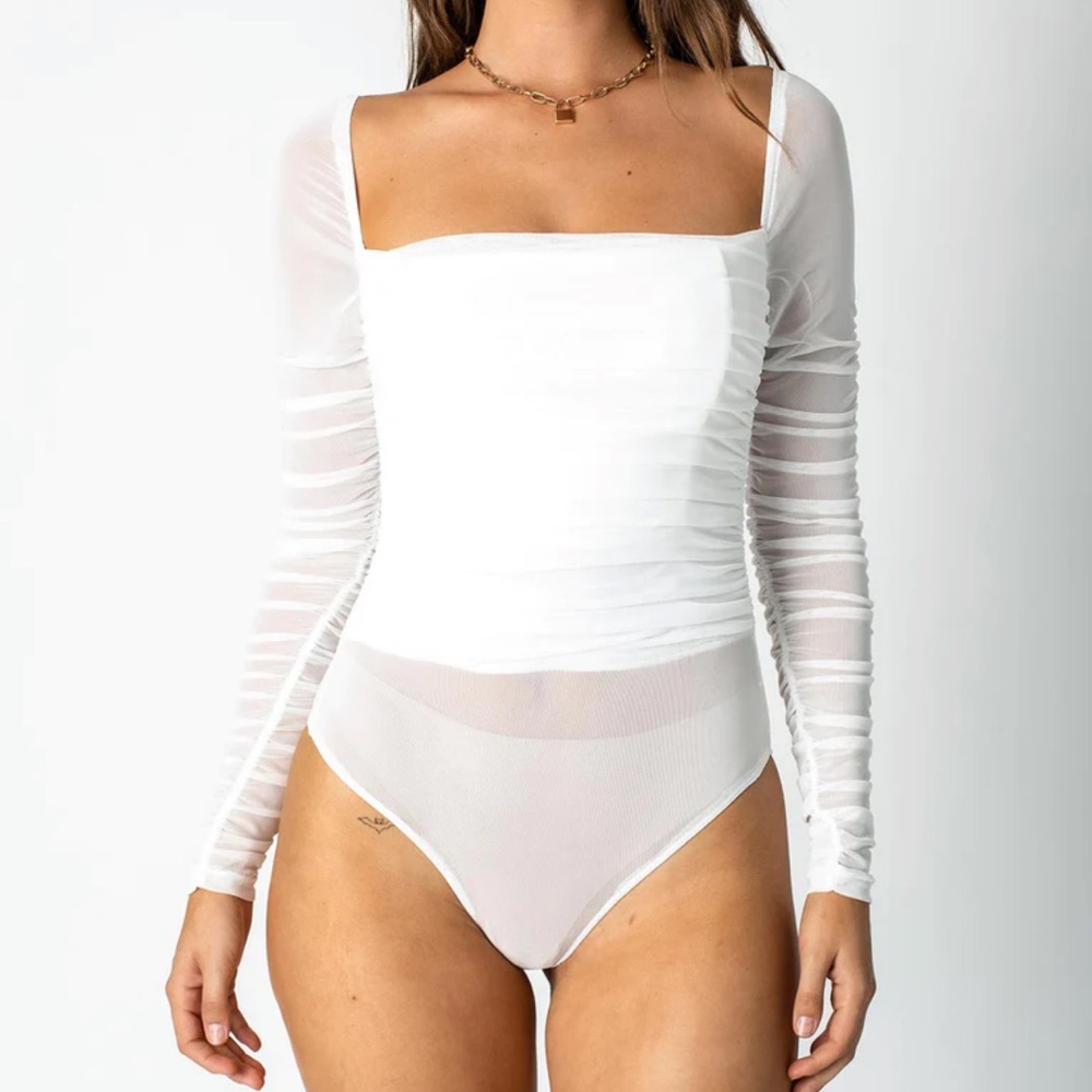 Princess Polly body suit